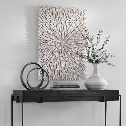 Bahama Wood - Wall Decor