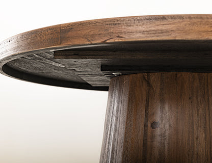 Balam - Table Top - Light Brown