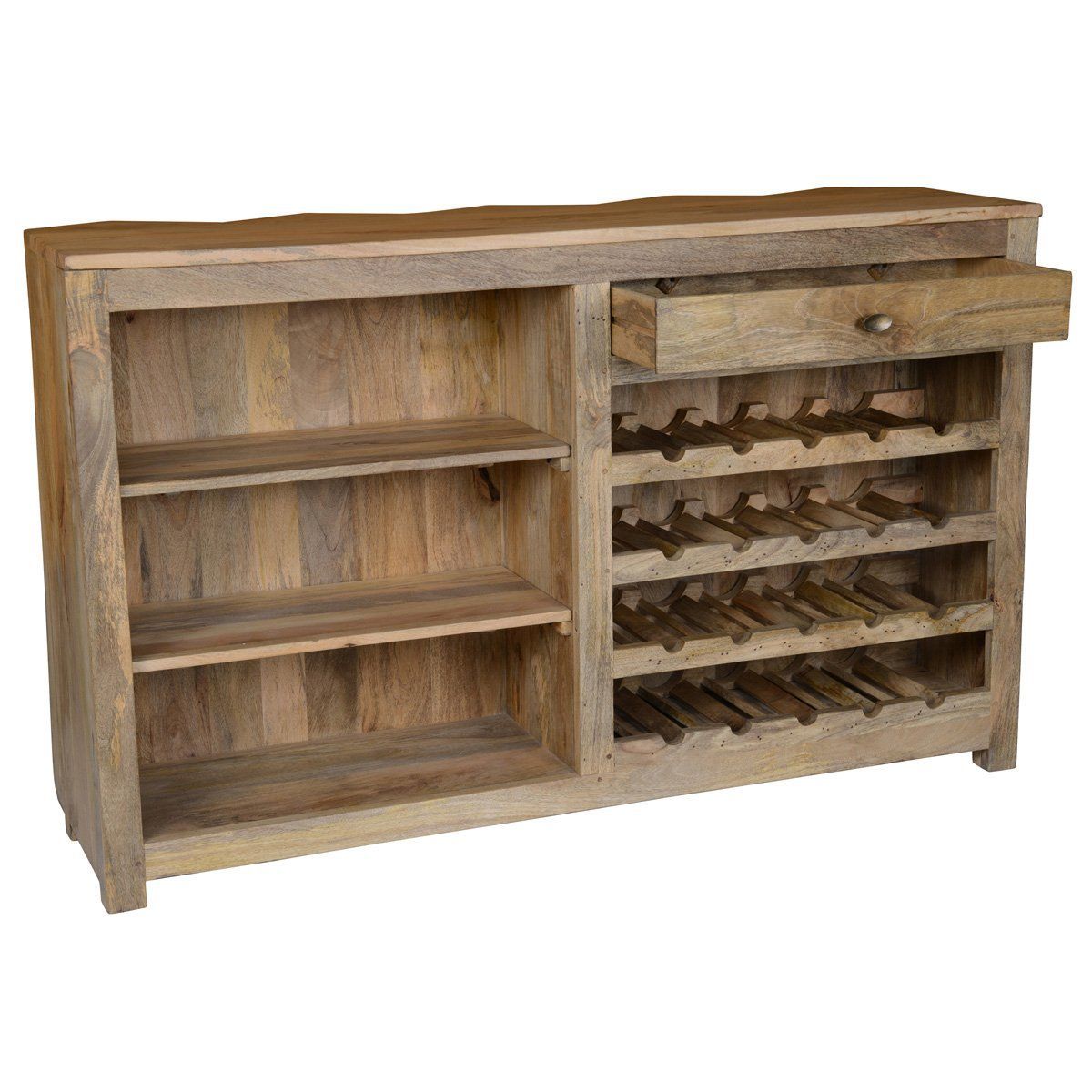 Prism - Bar Cabinet