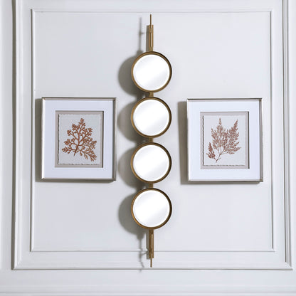 Button - Mirror