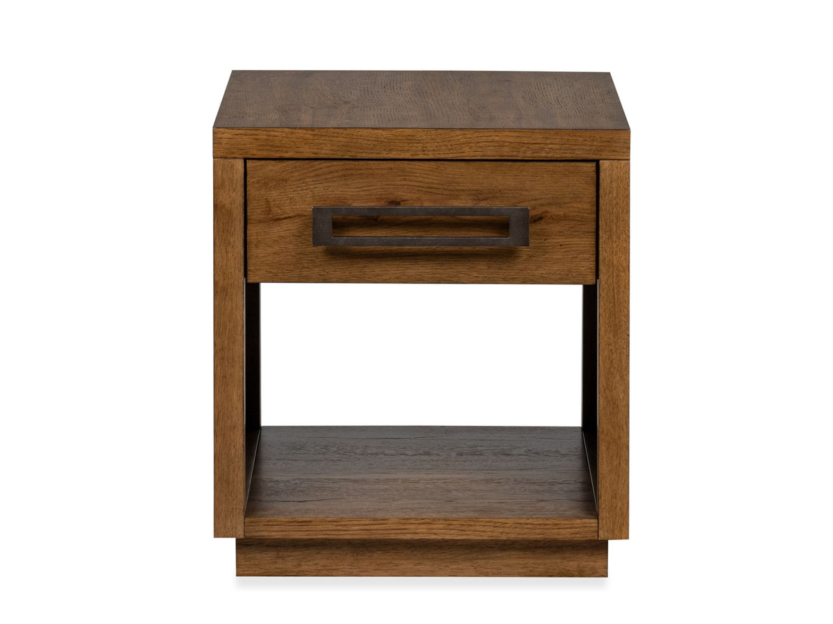 Marcel - Lift Top Storage Cocktail Table Set