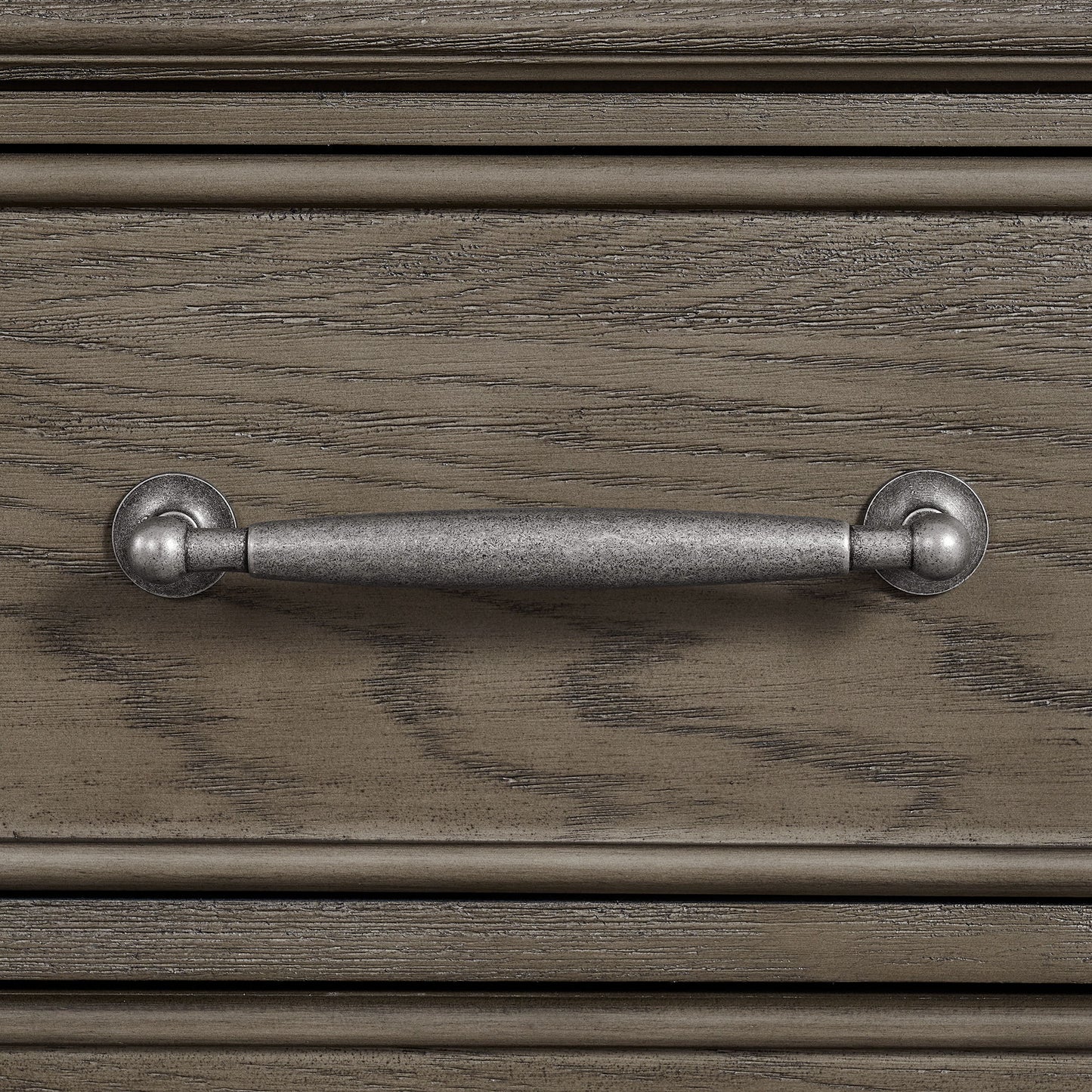 Kings Court - 6-Drawer Chest