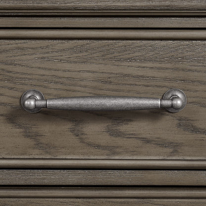 Kings Court - 6-Drawer Chest