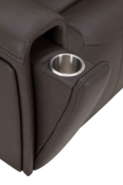 Maveric - Power Zero Gravity Recliner P3