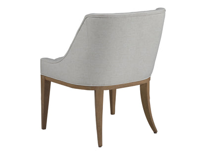 Simpatico - Simpatico Fabric Upholstered Chair