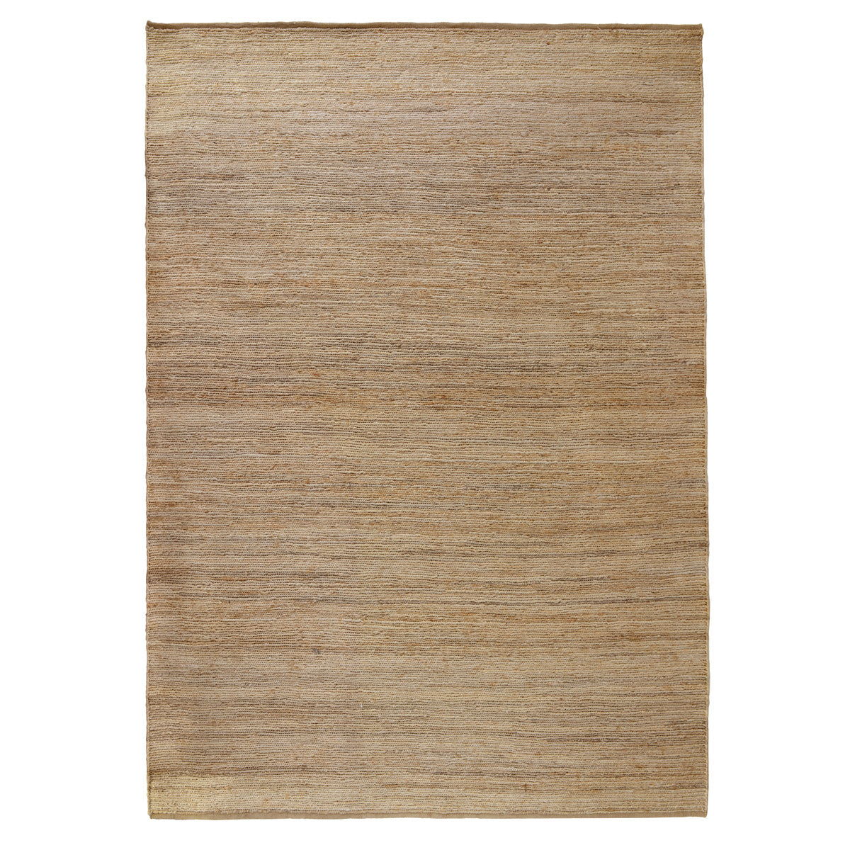 Soumak - Jute Rug