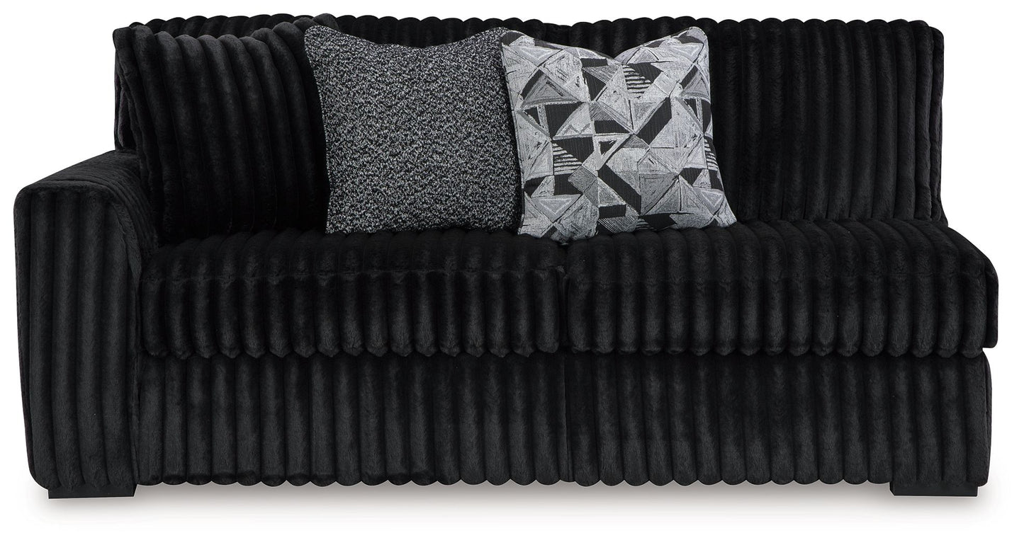 Midnight-Madness - Sectional