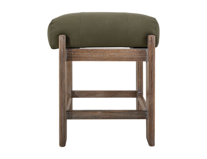 Balam - 24" Stool