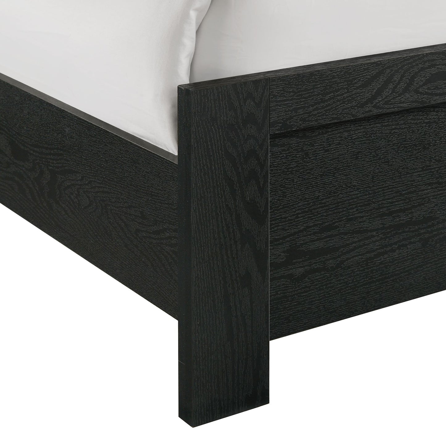 South Bend - Bed