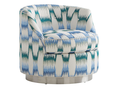 Avondale - Piper Swivel Chair