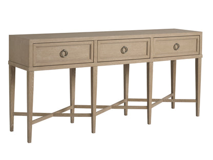 Sunday Morning - Abington Sideboard - Beige