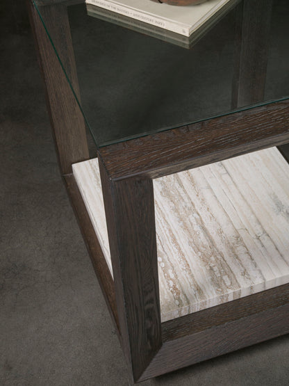 Signature Designs - Venerato Rectangular Table