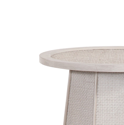 Korey - Dining Table Base - Natural