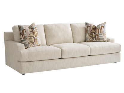 Solimar - Solimar Hall Chest - Beige / Gray