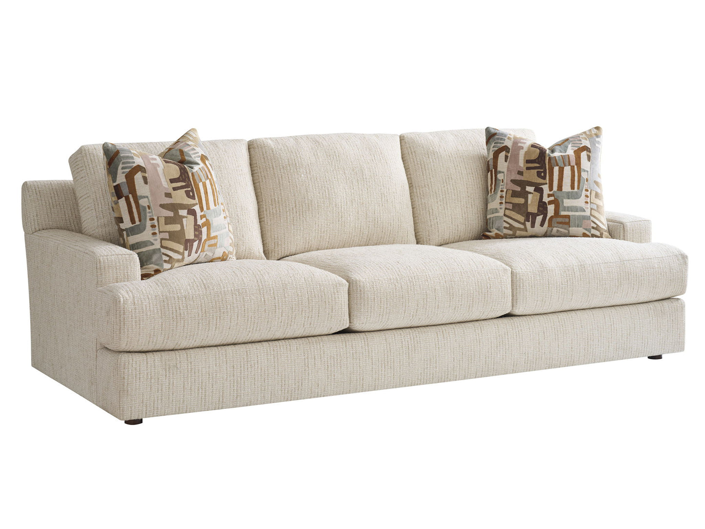 Barclay Butera Upholstery - Millington Sofa