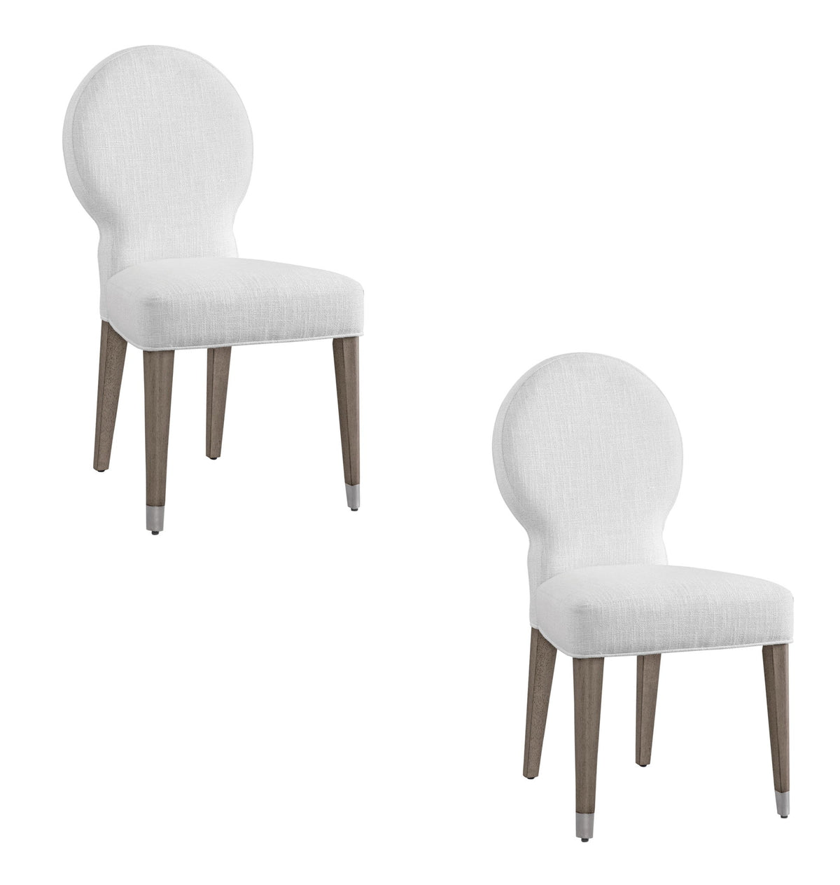 Farrah - Dining Chair (Set of 2) - White