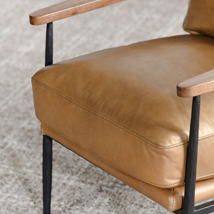 Christopher - Club Chair