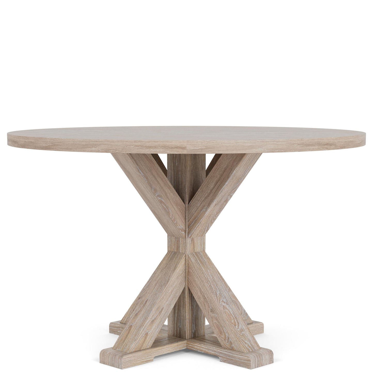 Rosalie - Round Dining Table Top - Natural