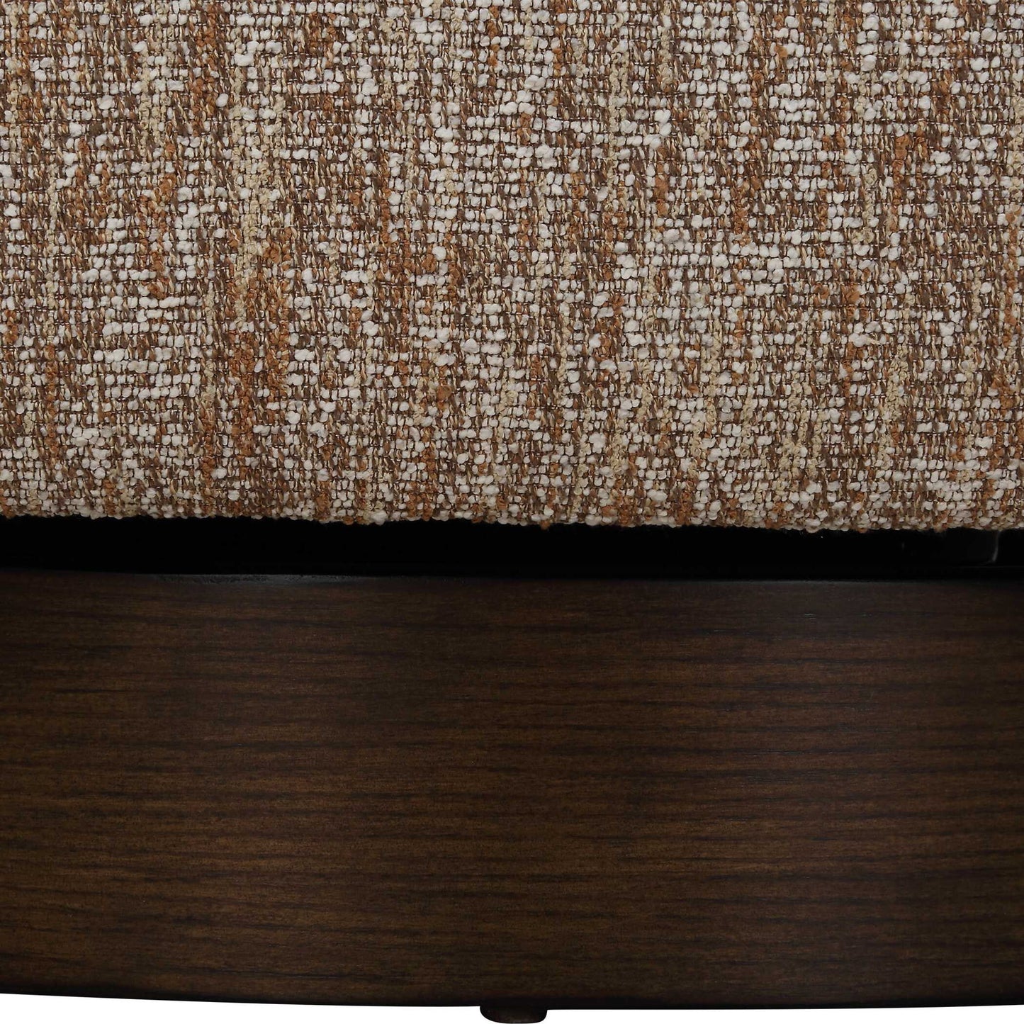 Dunes - Fabric Swivel Chair