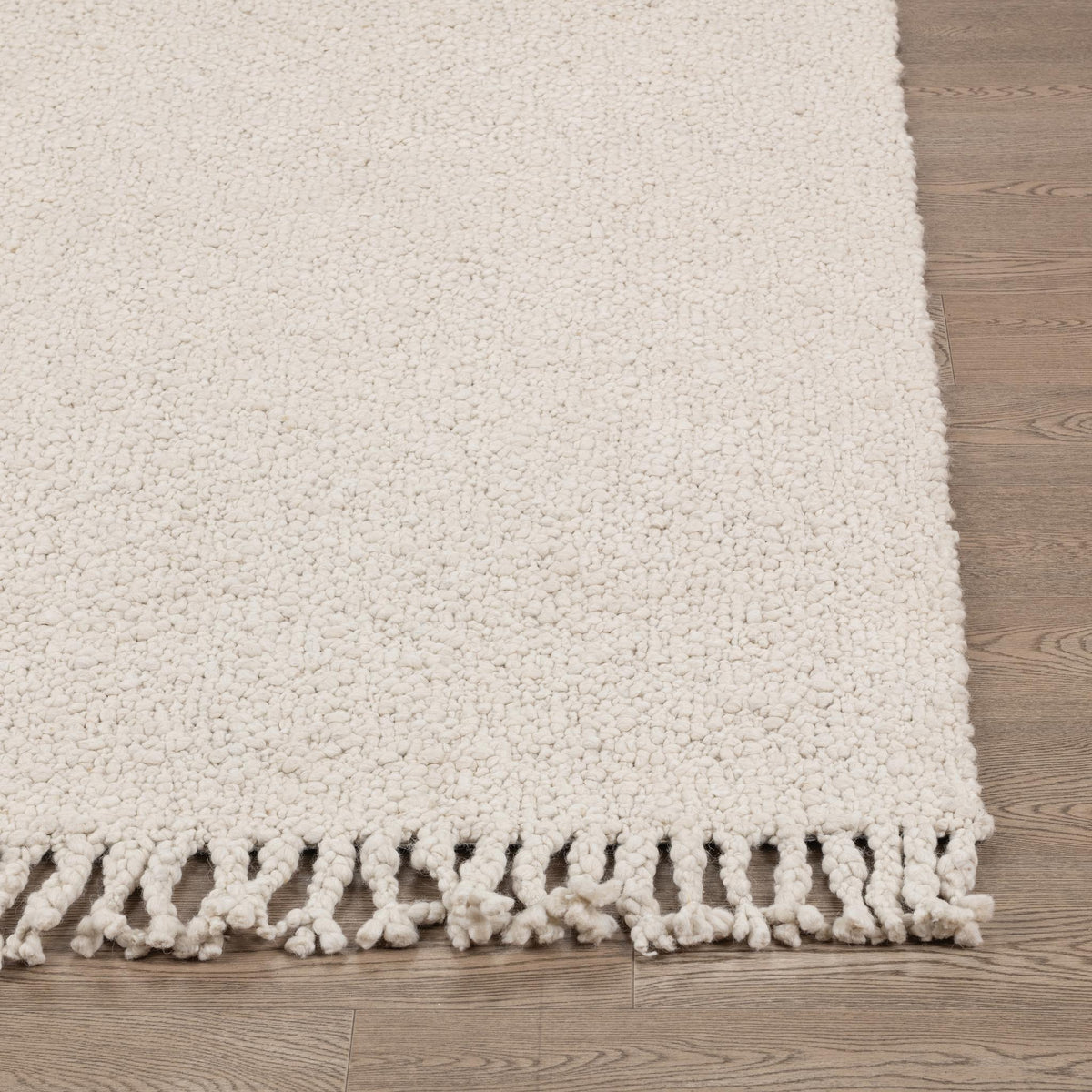Hobbs - Wool Rug