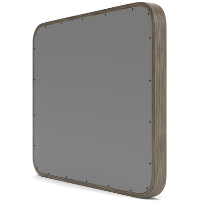 Sariel - Mirror - Dark Brown