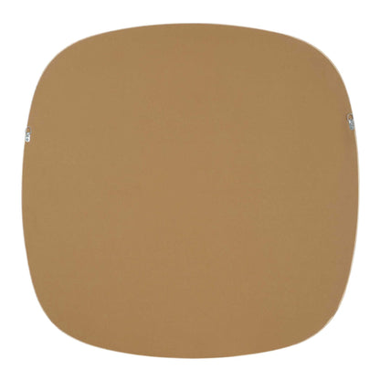 Novell - Pinewood Mirror - Woodtone