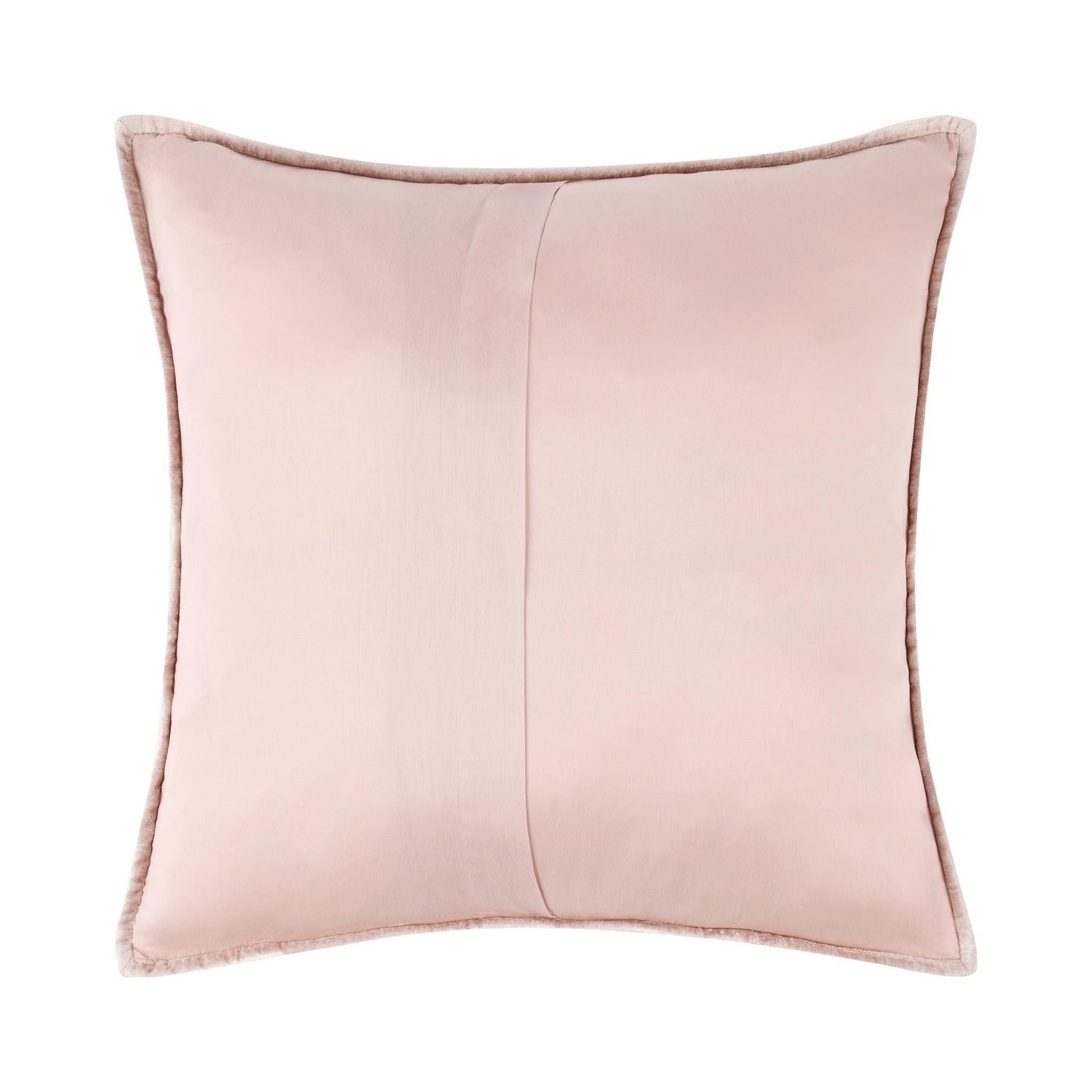 Bari - Velvet Quilt Set