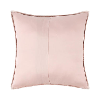 Bari - Velvet Quilt Set