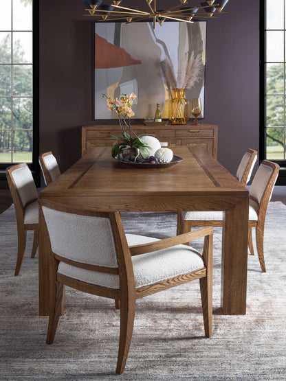 Simpatico - Simpatico Upholstered Bar Stool