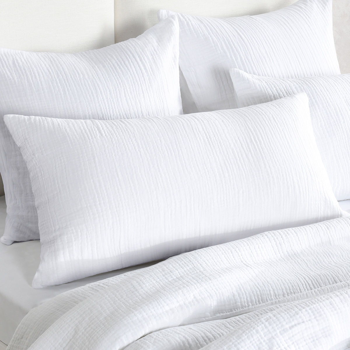 Cardiff - 3 Piece Duvet Set