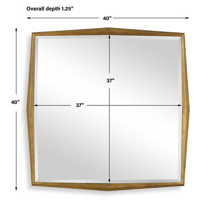 On Point - Mirror