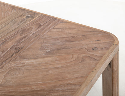 Balam - Dining Table