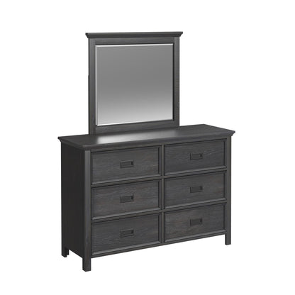 Hampton Kids - Bunk With Ladder Bedroom Set