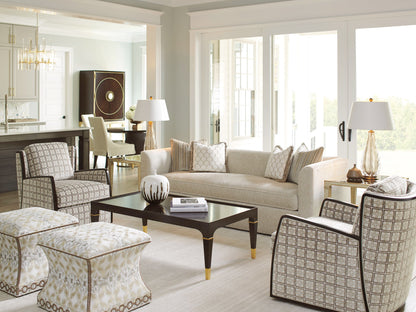 Carlyle - Gotham Sofa - Beige