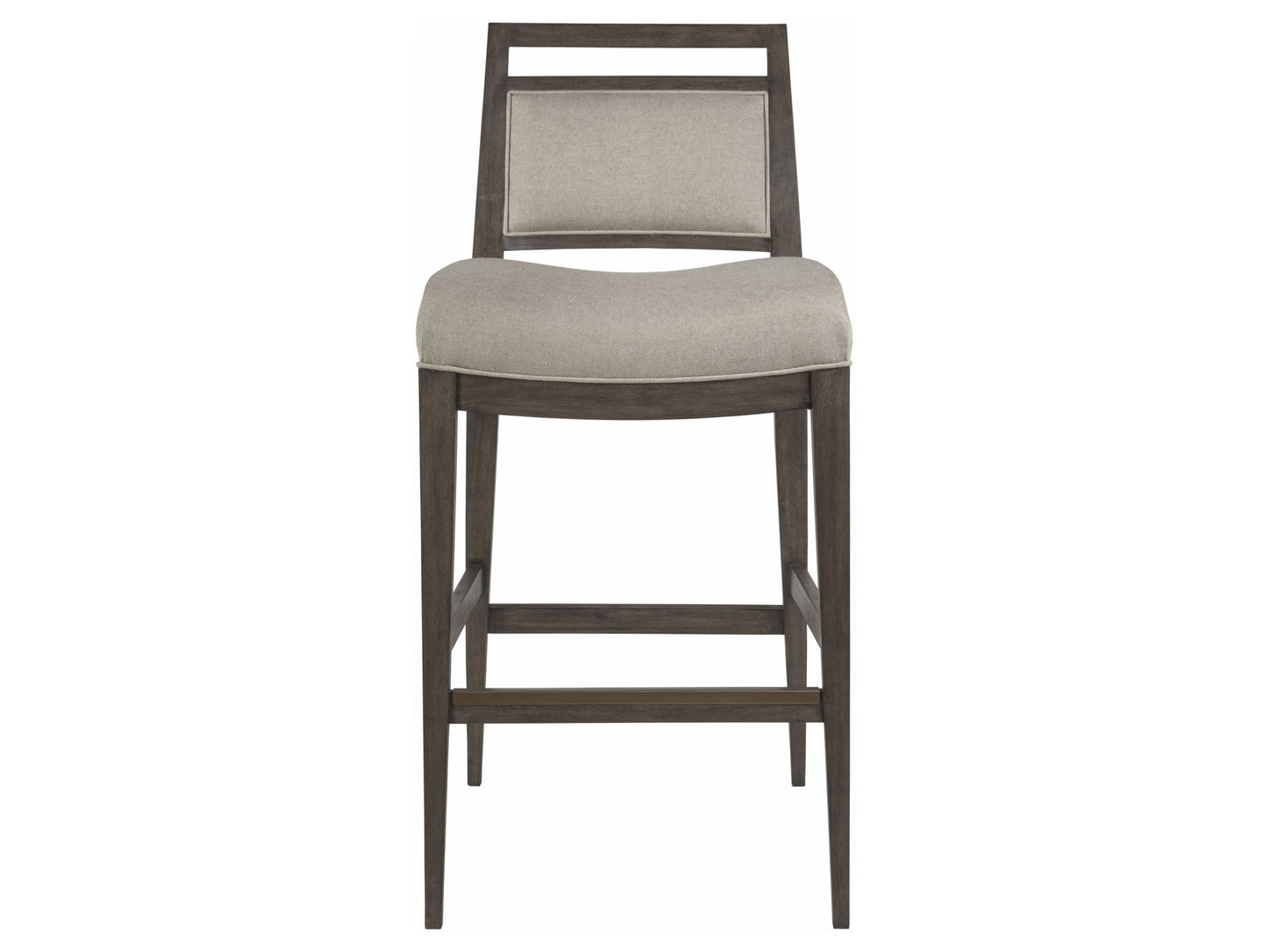 Cohesion Program - Nico Upholstered Counter Stool