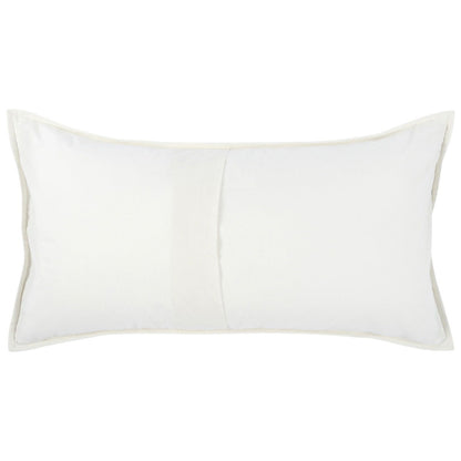 Abram - Cotton Linen Quilt Set