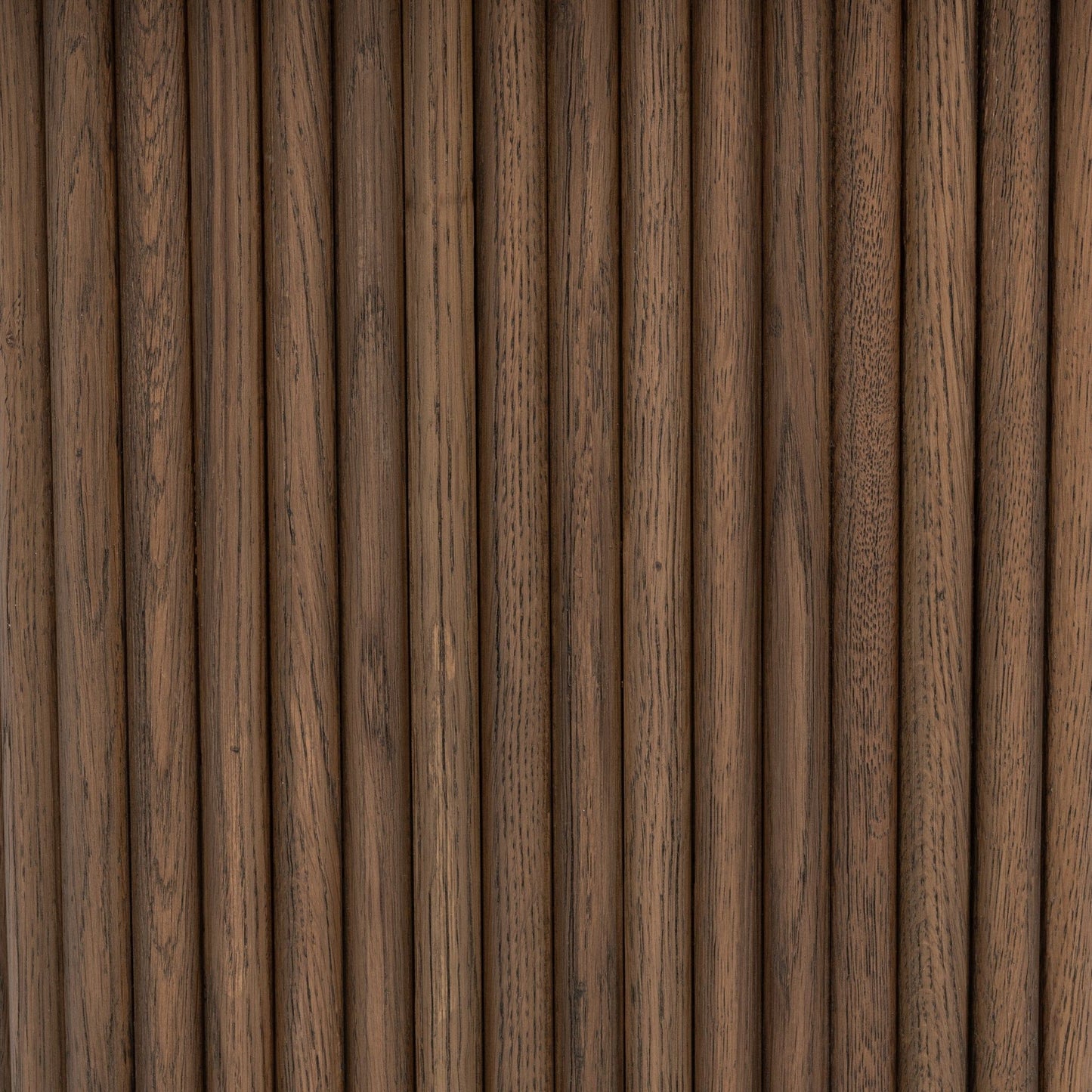 Vander - Solid Wood Square End Table