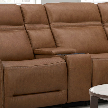 Cooper - Console - Camel