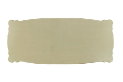 Monique - Dining Table Top - Champagne