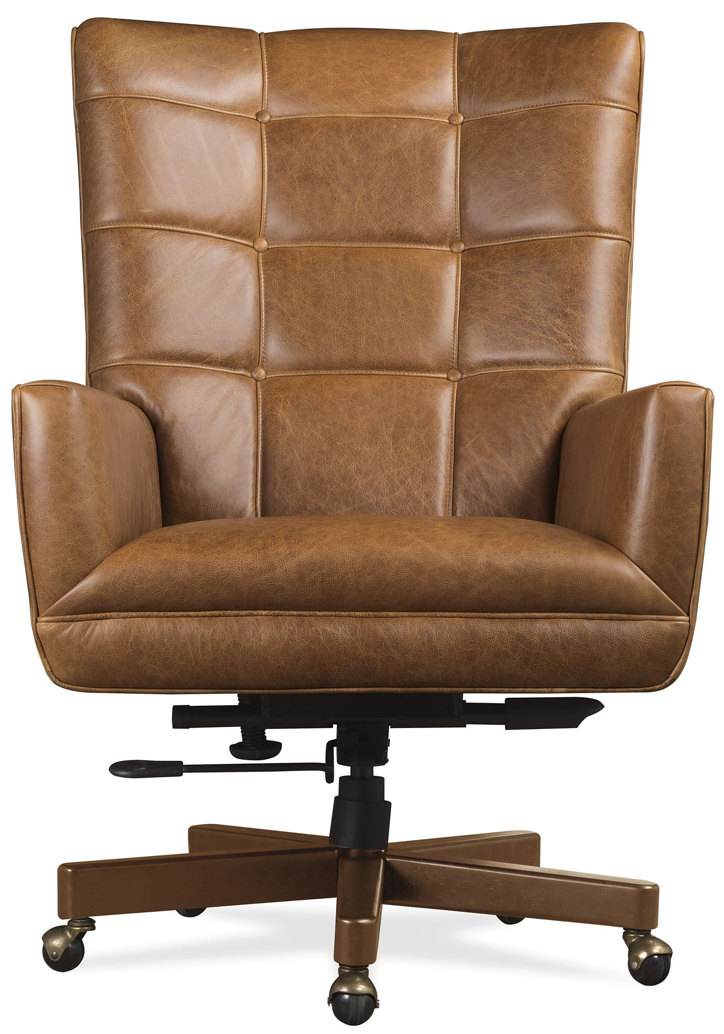 EC - Nico Executive Chair - Brown
