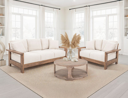 Duna - Armchair