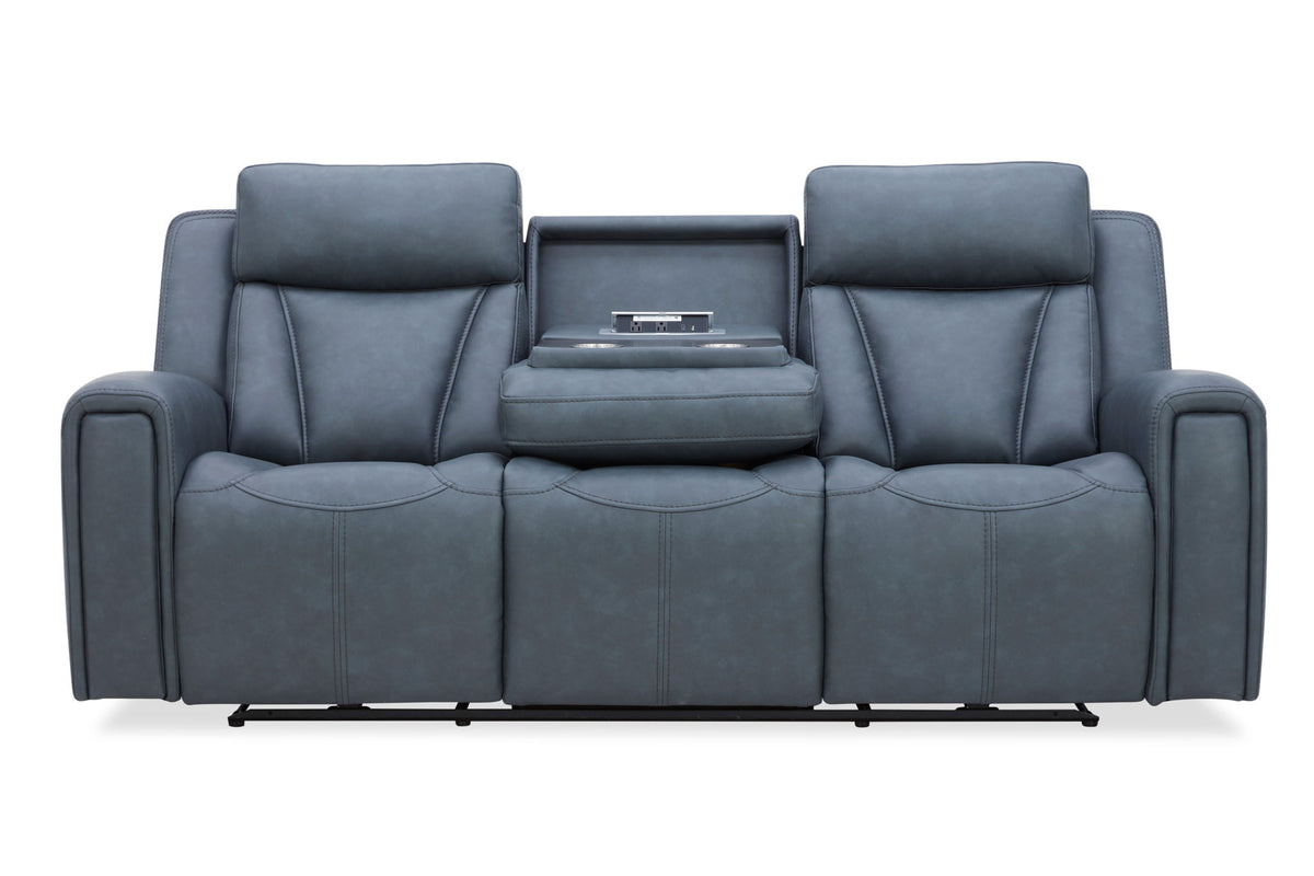 Maveric - Power Zero Gravity Drop Down Table Sofa P3 - Bette Lapis