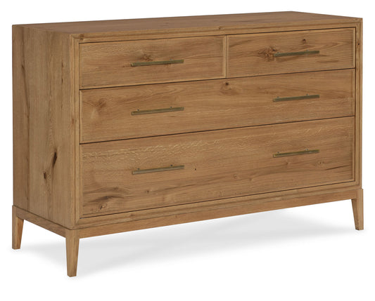 Cashiers - Single Dresser