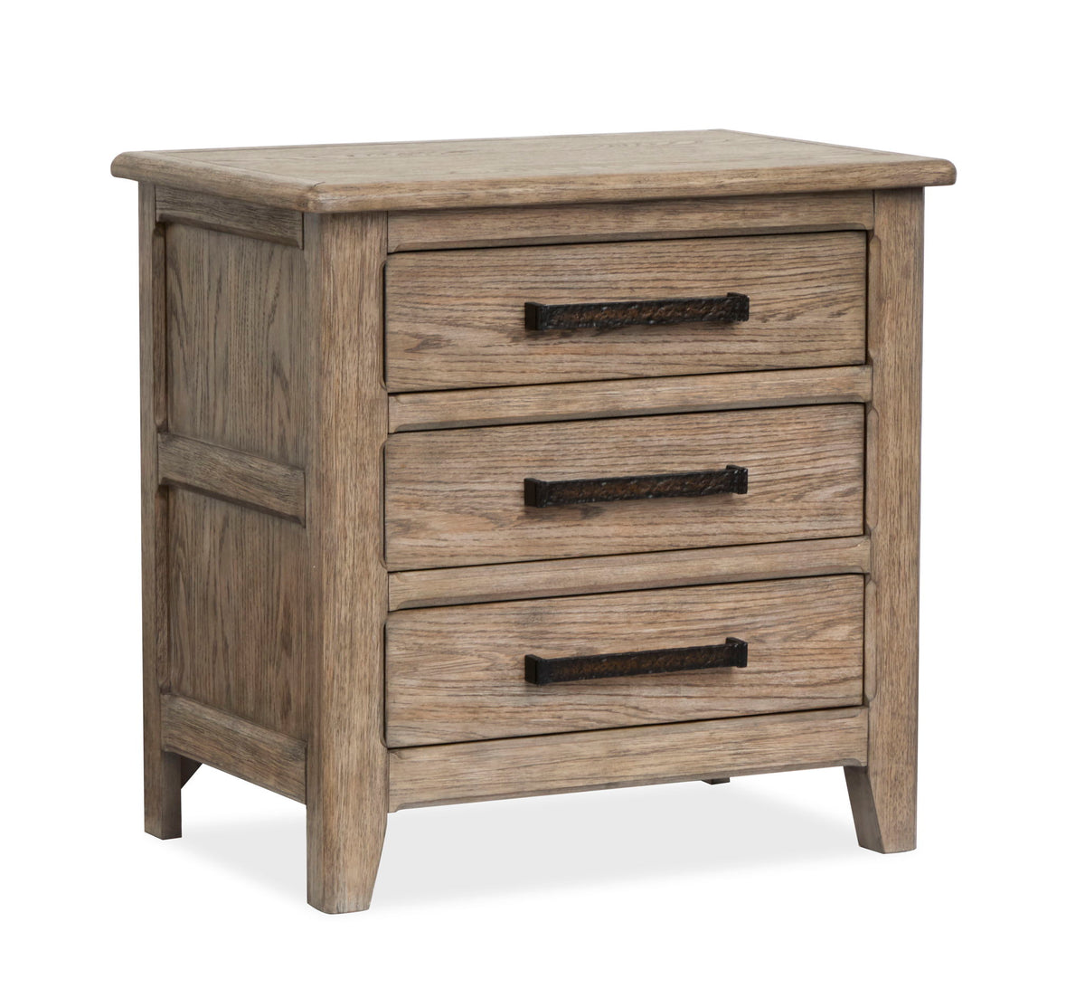 Claremont - Panel Bedroom Set