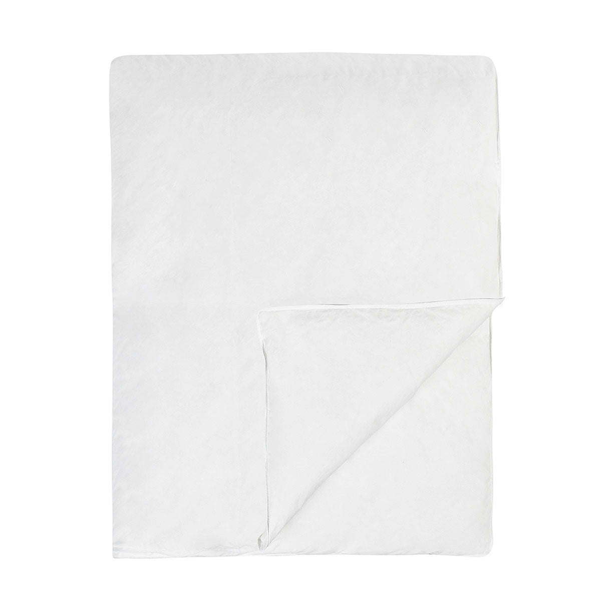 Bedding Basics - Villa Premium Goose Down Sham Insert