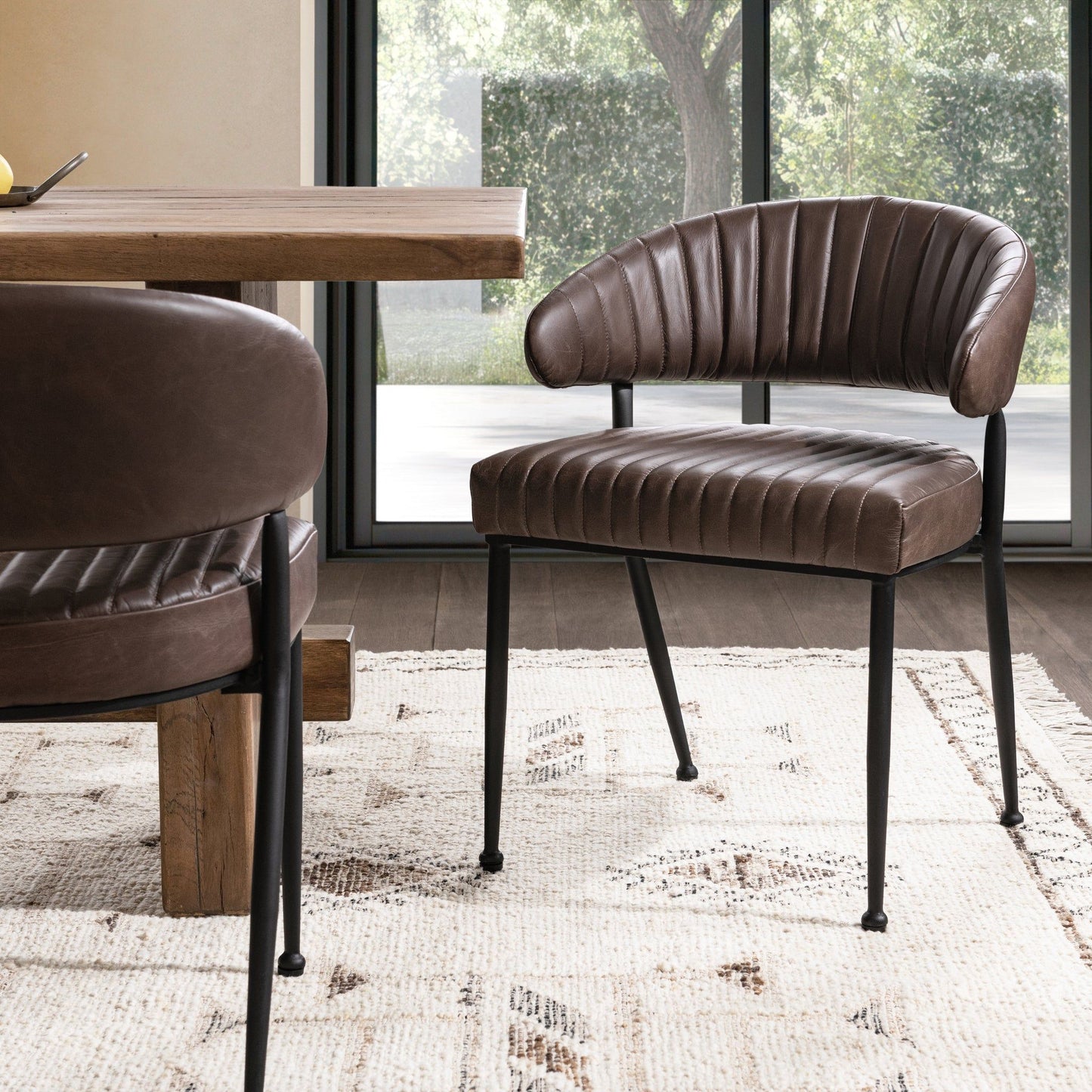 Umbria - Dining Chair