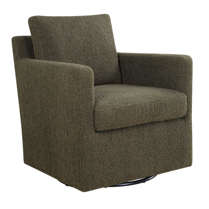 Tisdell - Swivel/Glider - Kale