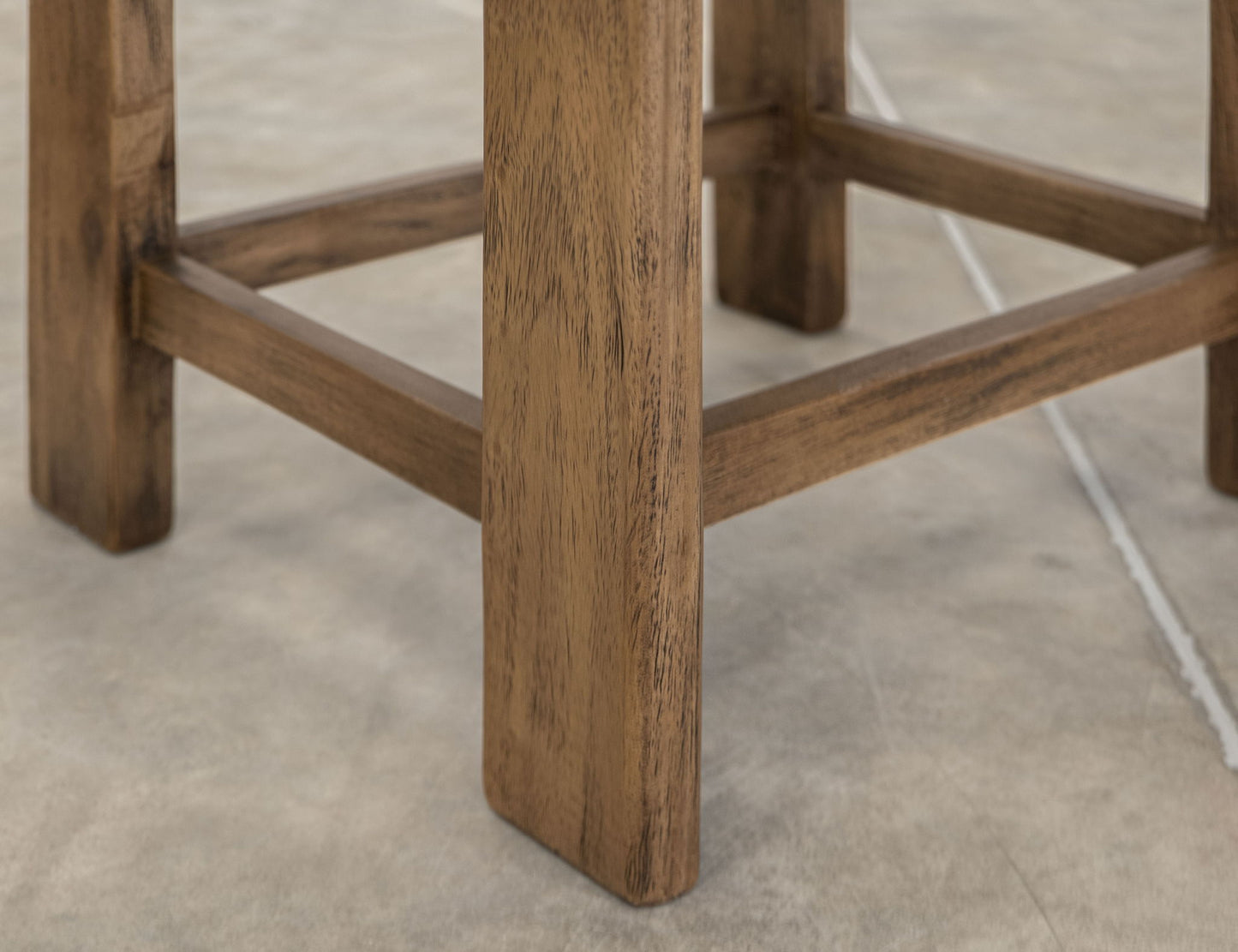 Balam - Stool