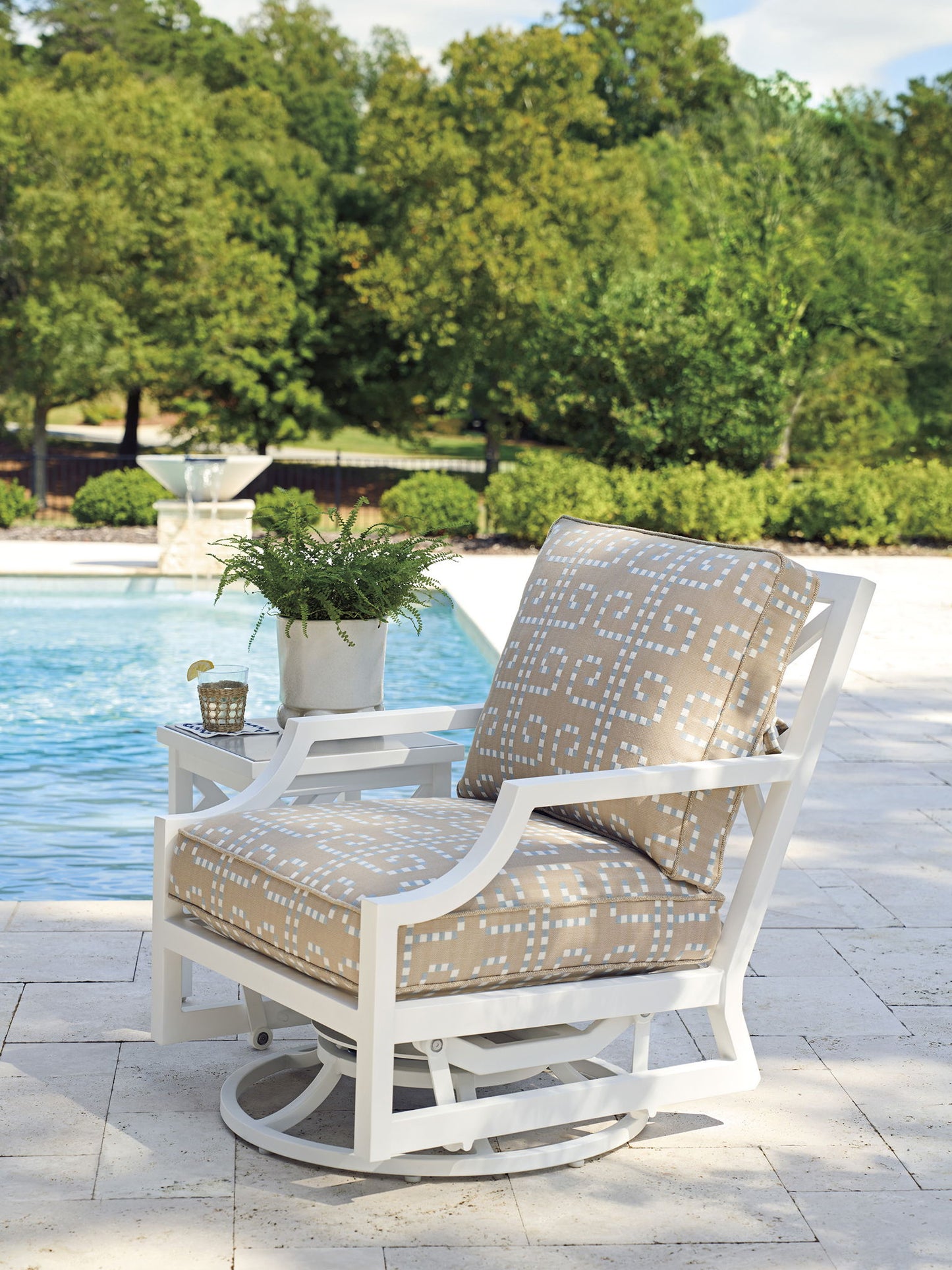 Island Classic - Chair
