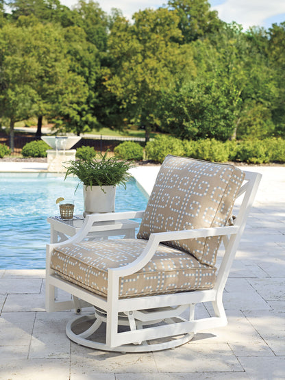 Island Classic - Chair